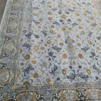 دو عددفرش 9متری 700شانه تراکم 2550