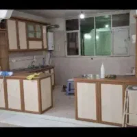 اجاره آپارتمان ۹۵ متری ۲ خوابه طبقه ۱