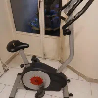 دوچرخه ثابت