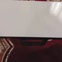 میز تحریر مدل w50 تاشو