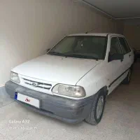 پراید ۹۳|خودرو سواری و وانت|مشهد, سرافرازان|دیوار