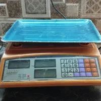 ترازو دیجیتال