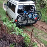 سفر با کمپر فول امکانات برای سفرهای داخلی و خارجی|تور و چارتر|تهران, تهرانپارس جنوبی|دیوار