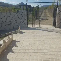 اجاره روزانه ویلا باغ لوکس