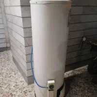 ابگرمکن گازی