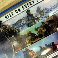 تعدادی دیسک بازی PS5 و PS4|کنسول، بازی ویدئویی و آنلاین|تهران, نبی اکرم|دیوار