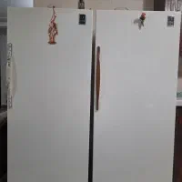 یخچال و فریز پارس