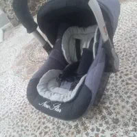 کریر نوزاد|کالسکه و لوازم جانبی|قم, چهل درخت‎|دیوار