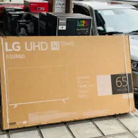 تلویزیون الجی و سامسونگ