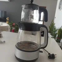 چایی ساز فلر