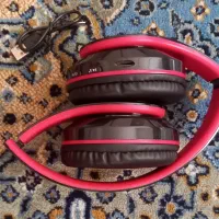 هدفون برند JBL نو|صوتی و تصویری|تهران, نجات اللهی|دیوار