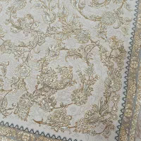 فرش هزار شانه کاشان|فرش|گالیکش, |دیوار