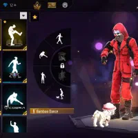 اکانت فری فایر قدیمی فروش یا طاق با کبوتر|کنسول، بازی ویدئویی و آنلاین|کازرون, |دیوار