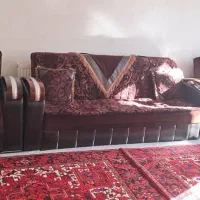 مبل راحتی ۸ نفره ایپک یولی