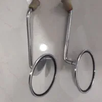 آینه فابریک هوندا اسکوپی