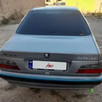 پژو پارس ELX موتور زانتیا|خودرو سواری و وانت|اهر, |دیوار