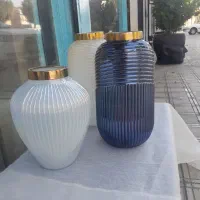 گلدان|صنایع دستی و سایر لوازم تزئینی|ملایر, |دیوار