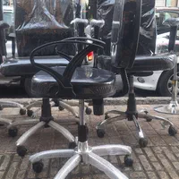 صندلی جک دار کامپیوتر تحریر ‌اداری|صندلی و نیمکت|قدس, شهر‌قدس|دیوار