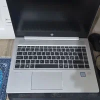 لپ تاپ hp مدل probook 440 g6
