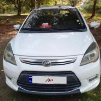 فروش لیفانX50مدل۹۵