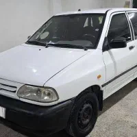 پراید 131 مدل 93