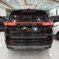 فیدلیتی پرستیژ ۱۴۰۳ بدون رنگ|خودرو سواری و وانت|تهران, نارمک|دیوار