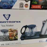 فروش چای ساز