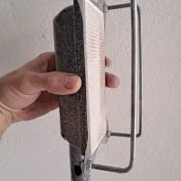 بخاری تابشی سفری