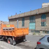 حمل نخاله