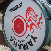 طبل|درام و پرکاشن|اصفهان, عمان سامانی|دیوار