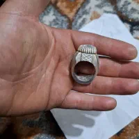 انگشتر موزانایت|جواهرات|ارومیه, |دیوار