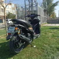 آیروکس بلنتا 1401 نقد و اقساط|موتورسیکلت|مشهد, رده|دیوار