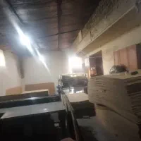 ۲۵۰متر سوله در هزار متر زمین کد۲۰۳۳|فروش دفتر صنعتی، کشاورزی، تجاری|پردیس, شهرک صنعتی خرمدشت فاز ۷|دیوار