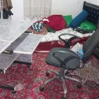 میزوصندلی کامپیوتر