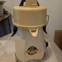 آبمیوه گیری سوئیسی Romix عطیقه