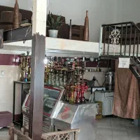 اجاره قهوه خانه در صباشهر|اجارهٔ مغازه و غرفه|صباشهر, |دیوار