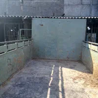 اتاق خاور فلزی آهن