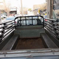 مزدا ۲۰۰۰|خودرو سواری و وانت|نجفآباد, شهید بهشتی|دیوار