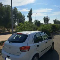 تیبا ۲ مدل ۱۴۰۱ فول کامل درحد|خودرو سواری و وانت|دزفول, |دیوار