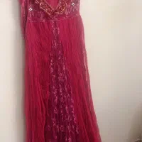 لباس مجلسی .کاپشن.شلوارزاپدار لی