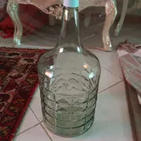 شیشه مخصوص ابقوره و ابلیمو ۸لیتری