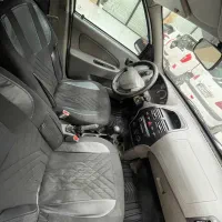 تیبا صندوق دار مدل ۹۹|خودرو سواری و وانت|ارومیه, |دیوار