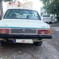 پیکان دوگانه سوز CNG، مدل ۱۳۸۲|خودرو سواری و وانت|خوی, |دیوار