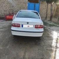 سمند|خودرو سواری و وانت|فرمهین, |دیوار