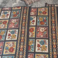 گلیم شسته شده