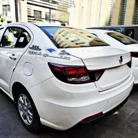 شاهین CVT سی وی تی اتومات (و پلاس صفر و دنده جی GL