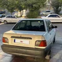 پراید