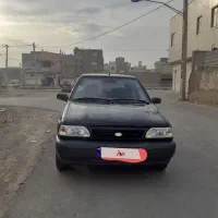 پراید se مدل ۹۳|خودرو سواری و وانت|خمینی‌شهر, |دیوار