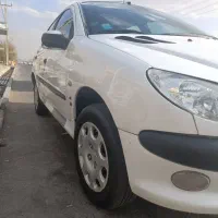 206 تیپ 2 مدل 89 کلکسیونی فابریک