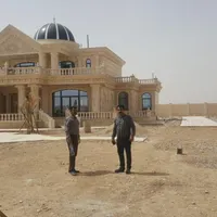 پیمانکاری ساختمان